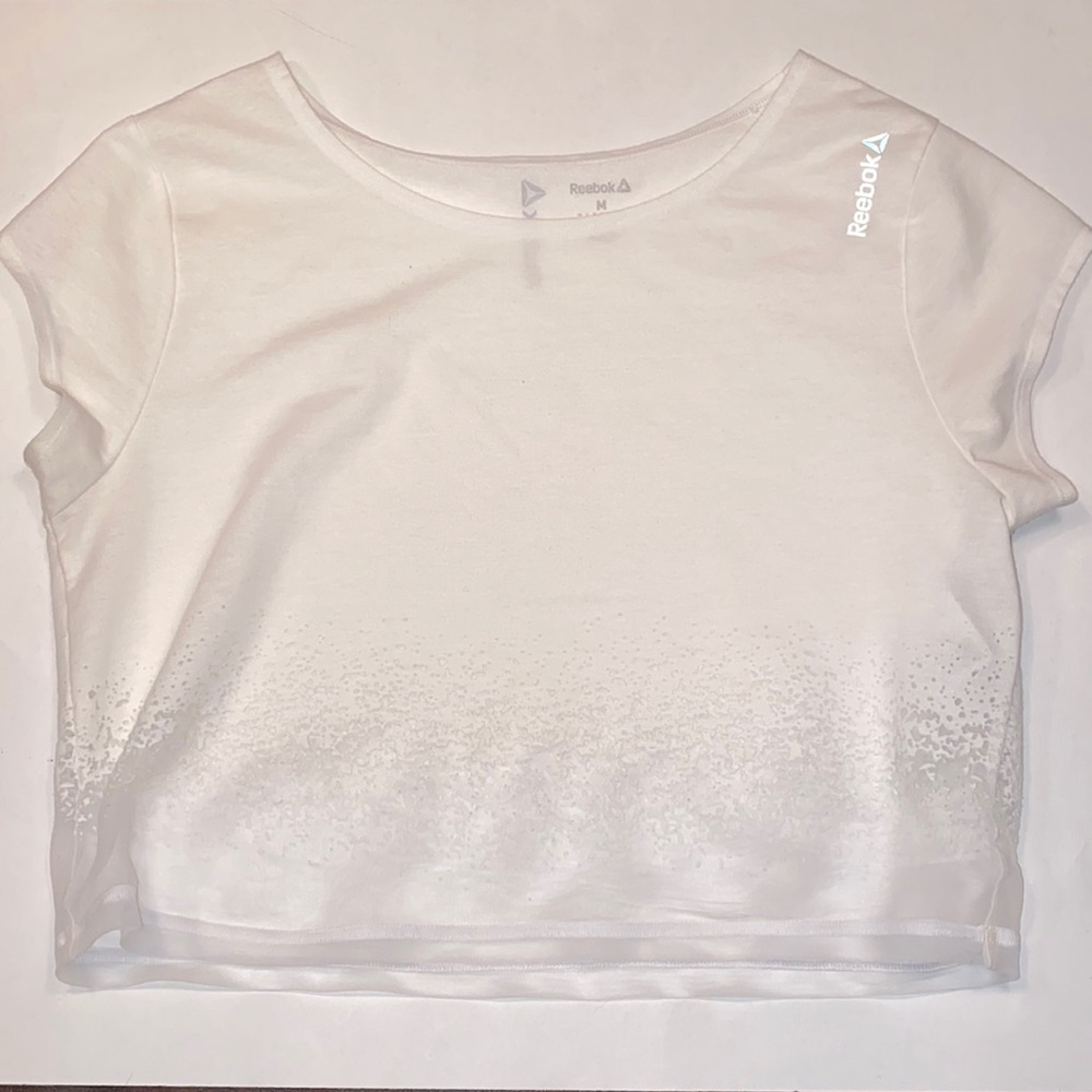 Women’s Reebok Athletic Top